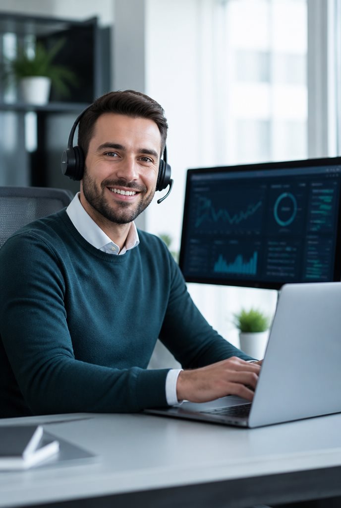 Uptime managed IT support company website