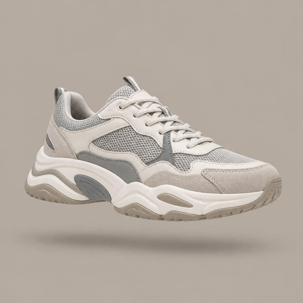 Chunk 90 chunky sneaker