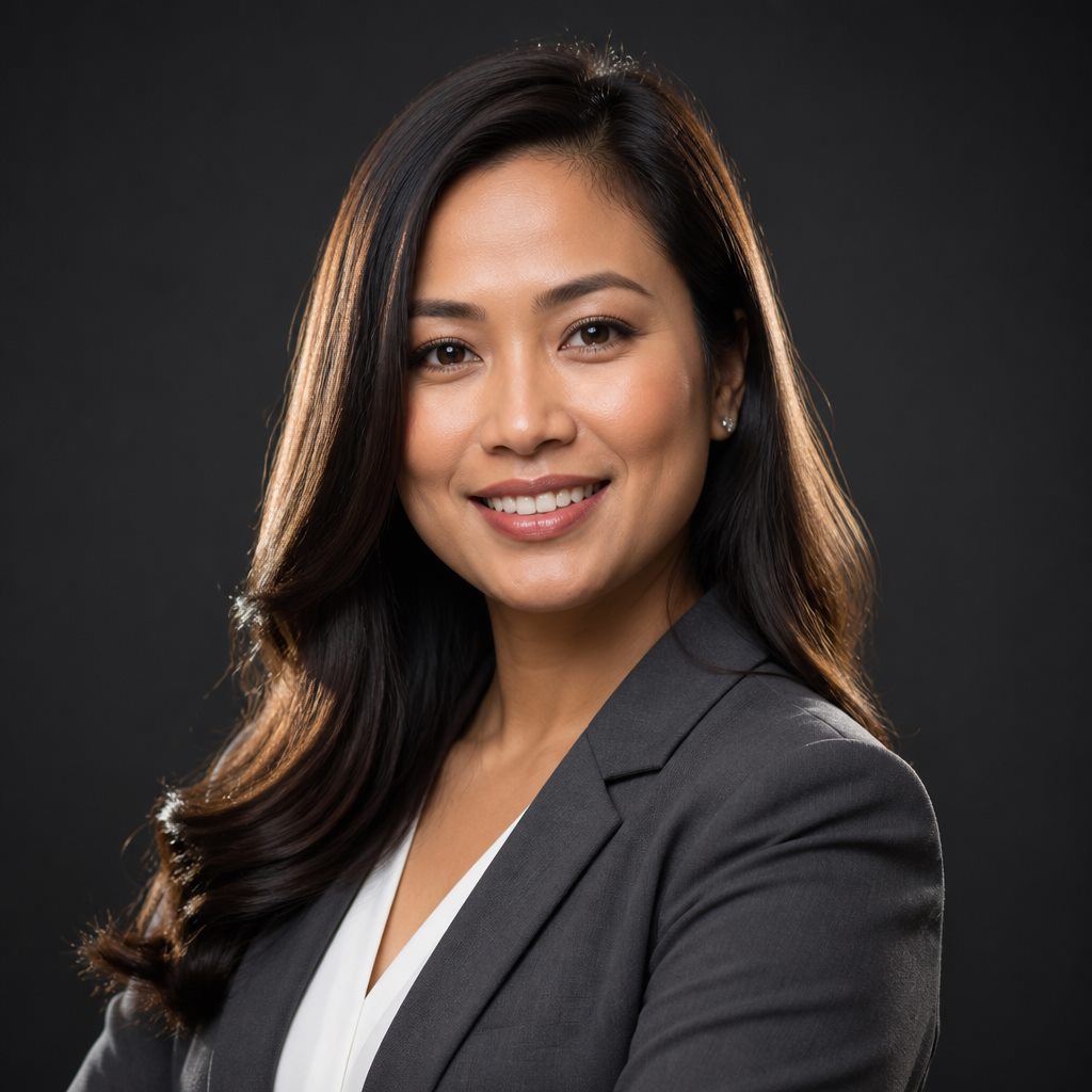 Aisyah Rahman