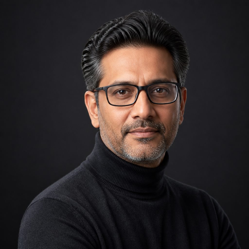 Rohan Mehta