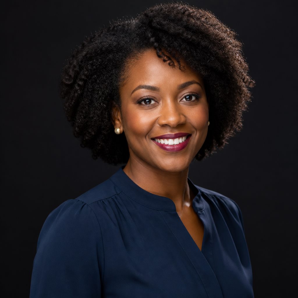 Grace Adeyemi