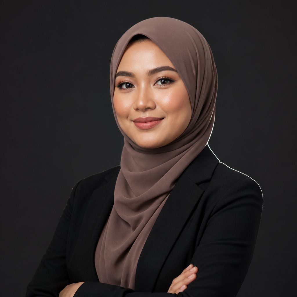 Sofia Kamal