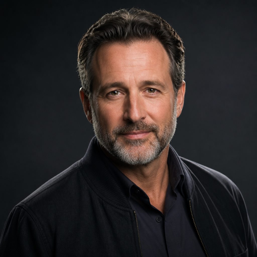 Thomas Berg